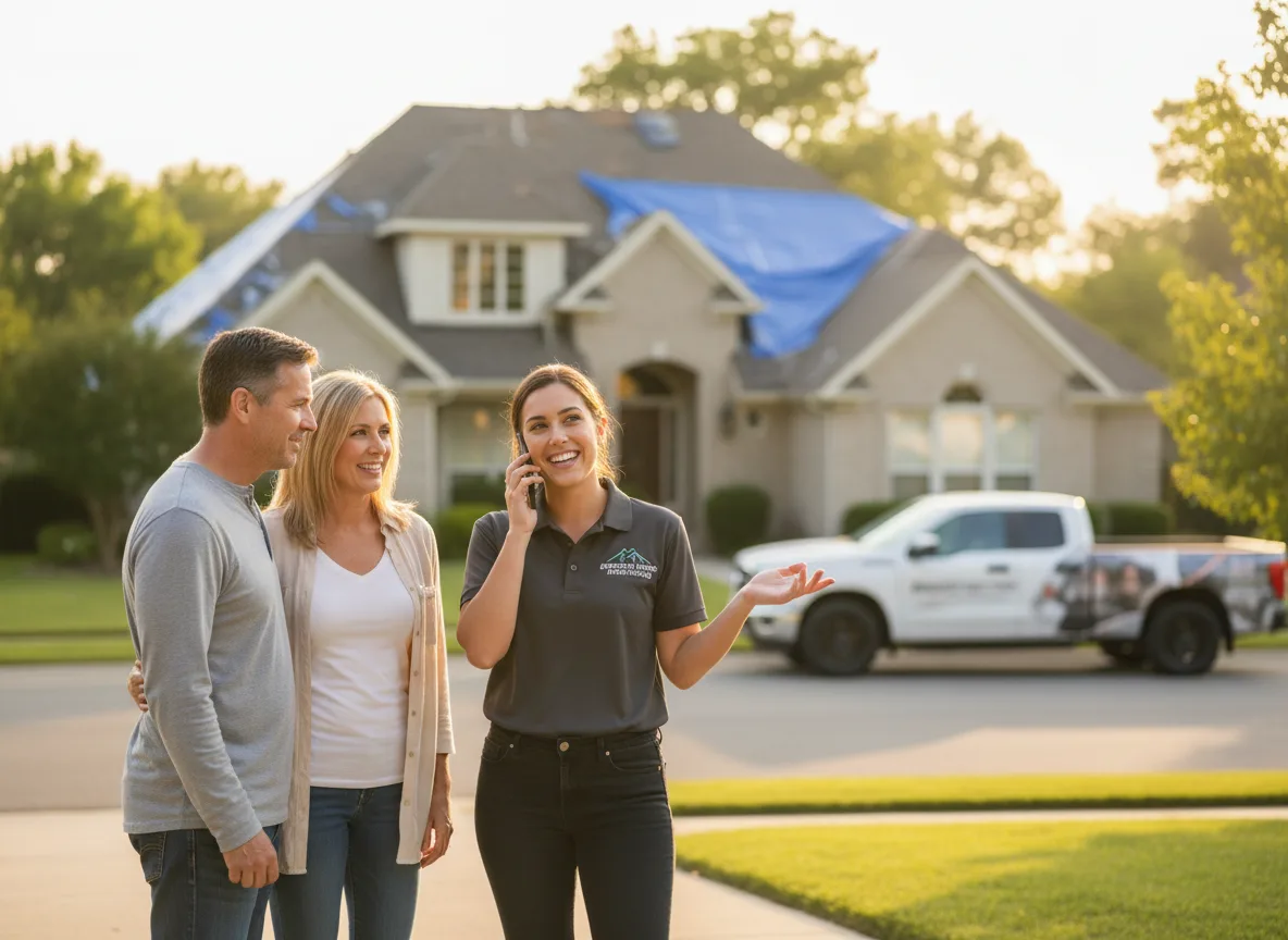 Emergency Roof Repair Mentone, IN FAQs